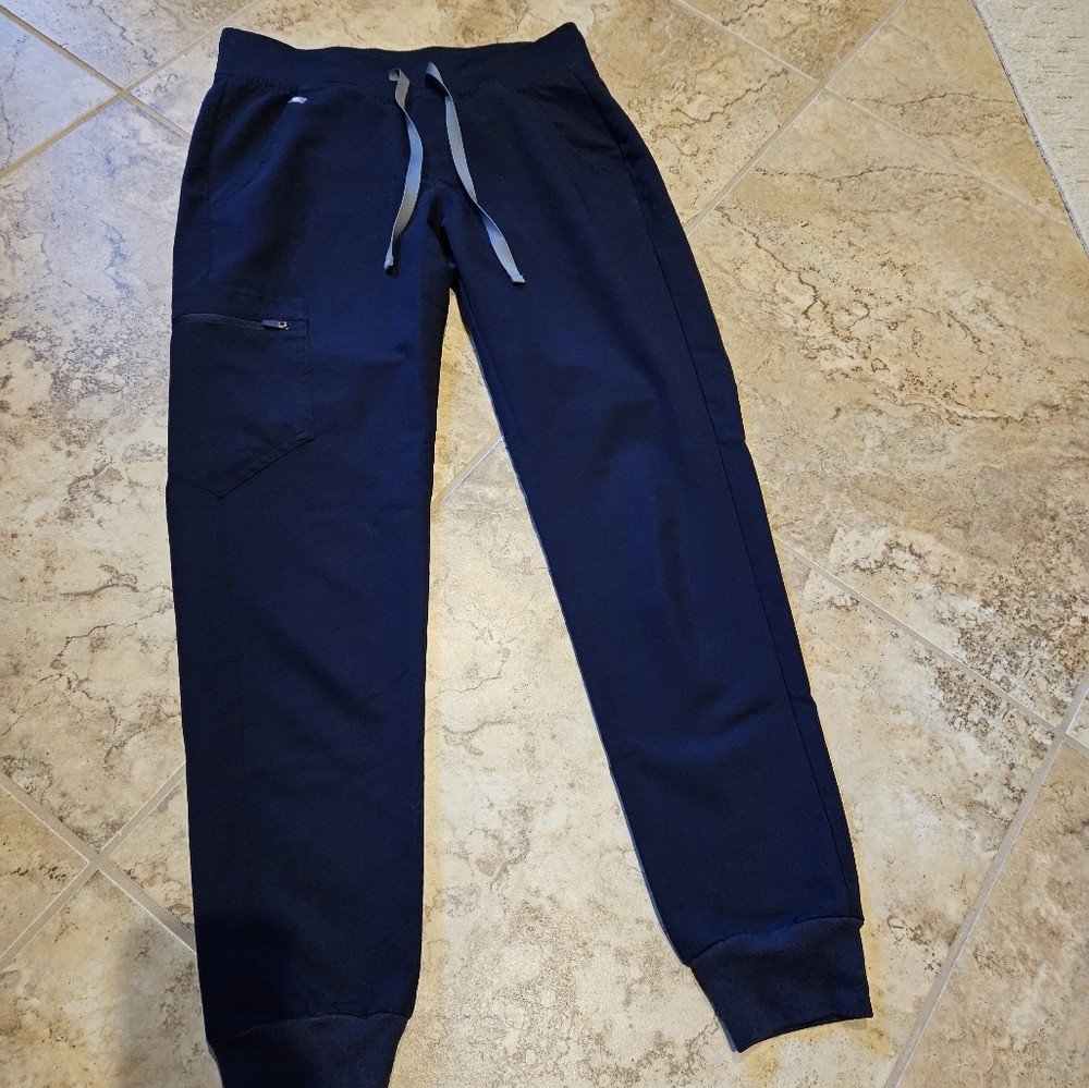 Navy blue XS figs